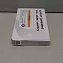 Homemory Purple Tea Lights Candles Battery Operated, 200+Hour Flameless Flickering Fake Electric LED Colored Tealights Candles for Party, Wedding, Halloween, Mardi Gras, Holiday Decor, 24-Pack