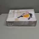 Toogel Hook on High Chair: Portable & Foldable High Chair for Babies & Toddlers 6-36 Months, 37 lbs, Black