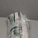 Striped Couch Cover Blankets, Boho Couch Covers, Sofa Blanket Cover for Dogs, Large Couch Covers for Recliner and Chair, Chenille Sofa Covers Washable Sectional(1pc/Black/71 x 134")