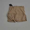 Seamless Shaping Boyshorts Panties for Women Slip Shorts Under Dress Shapewear Shorts Tummy Control Underwear (Large, #2 Classic Beige)