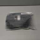 Hands Free Leash and Belt Bag | Black Belt Bag + Leash