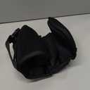 Travel Pillows for Airplanes and Upgrade Airplane Pillow for Long Flight, Airplane Head Strap with Eye Mask for Sleep, 360 Support Headrest, Stop Bobblehead