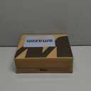 Orion Motor Tech Brake Bleeder Kit with Hand Vacuum Pump and Adapters, Brake Bleeding Kit for Brake Fluid Power Steering Fluid More, Vacuum Brake Bleeder Pump with Pressure Gauge (Blue)