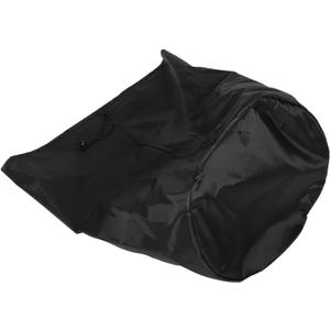 KESYOO Plant Insulation Cover Plants Blankets Plant Insulator Windshield Frost Cover Tree Frost Flower Pot (Black)