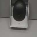 Dell MS5120W Mobile Pro Wireless Mouse  Wireless 2.4GHz, Bluetooth 5.0, Microsoft Swift Pair/Dell Pair (Windows 10 & 11 only), Optical LED Sensor - Black