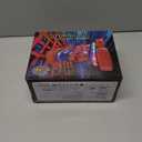 Spider RC Cars Toys for Boys 4-6, 2.4GHz Remote Control Car with 26 LED Light System, 360 Flips, Changeable Wheels, Rechargeable All-Terrain Truck Gift for Kids Ages 4-8 (Blue&red-led)