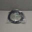 Highwings Long HDMI Cable 15 FT, 4K 8K 10K HDMI 2.1 Cord Ultra High Speed [in-Wall CL3 Rated, 8K@60Hz 4K@120Hz Video 48Gbps], Fit, Durable, Flexible, eARC, HDCP, Compatible for Ethernet SoundBar (Black)