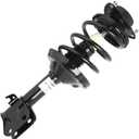 Unity Automotive 11928 Front Right Complete Strut Assembly 2009-2013 Subaru Forester