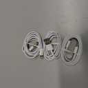 3Pack Car Apple Carplay Cable, Car Charger Cord,USB A to Lightning Cable,3.3FT, Compatible iPhone 14/13/12/11/Pro/Max/XR/XS/X/8/7/6S Plus/5S/SE 3rd/iPad Pro/Air/Mini Charging Cable Cord