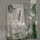 Beats iPhone 17 Case with MagSafe & Camera Control, Matte Finish, Microfiber Lining Lime Stone