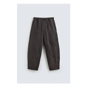 Grey Black Pants XL