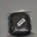 karlery Men Women Afro 70s 80s Short Curly Dark Brown Rocker Party Wig California Halloween Costume Cosplay Wig