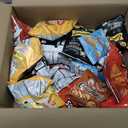 Frito-Lay Chips & Cookies, Smartfood, and Grandma's Variety Pack (Pack of 21) BBD 09/22/26