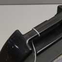 Snow-Chains Auto Fixing 1 Min Quick Fit Easy Installation Tire-Chains, Portable Reusable Universal Emergency Tire Traction Chain for Passenger Car, Pickup Trucks and SUV - Set of 2 (HKN-160)