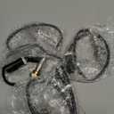 4PCS 15717 Oxygen Sensor Upstream Downstream O2 Sensor Compatible with Ford F150 F250 F350 Ranger Escape Explorer Mustang Foucs Expedition Mazda Lincoln Jaguar Mercury Aston Martin Replace 15716 15718