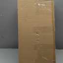 Artificial Boxwood Topiary Tree 4FT Fake Topiary Tree Faux Potted Topiary Plant for Porch Home Garden Decor 2Pack