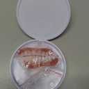 Instant Smile Comfort Fit Flexible Lower Teeth
