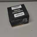 AE8Z-7C604-A Automatic Transmission Clutch Actuator A/B for 2012 2013 2014 2015 2016 2017 2018 Ford Focus SE SEL & 2011-2019 Ford Fiesta,Shift Interlock Solenoid AE8Z-7C604 AE8Z7C604A (1PCS)