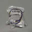 2Pack Motion Sensor Light Switch 100-240V 40W PIR Human Body Activated LED Sensors Home Smart Infrared Induction Detector Mini Wall Light Switch