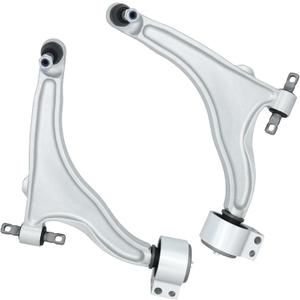2PCS Front Lower Control Arm Suspension Kit fit for 2010-2016 Cadillac SRX