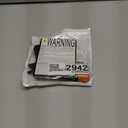 Kid Toy Gun, Colt 1911 Toy Gun with Rubber Bullet Pistol - Unique Gift Intended for Fun,M1911 Toy Guns for Boys (Black)