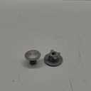 OXO Good Grips Stainless Steel Hair Catch Drain Protector