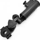 Golf Cart Umbrella Holder, Adjustable Golf Trolley Umbrella Holder