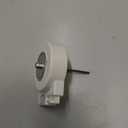 DA31-00146E Motor Fan-BLDC DREP5020LB Original OEM Replacement Part for Samsung Refrigerator Replaces AP4136569 PS2495833 PS4138376 DA31-00146C DA31-00146G DREP3020LA/HAL