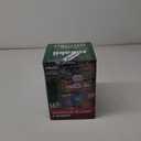 7FT Christmas Inflatables Decorations with Built-in Music & 360 Rotation Colorful Projector LED Light Snowman Christmas Blow Up Yard Decorations Indoor Outdoor Christmas Decorations Decor