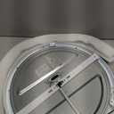 Feit Electric Flush Mount Ceiling Light Slim, Dimmable, 5CCT - 15 in