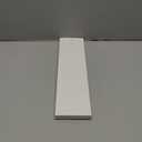 FISHCLOUD Paper Towel Holder Wall Mount - Self Adhesive No Drill or Drilling, SUS304 Stainless Steel - Kitchen, Bathroom, Sink, Pantry, Fridge(Black)