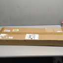 QTLILMNT Acrylic Bathtub Tray, 32.28in Clear Bath Caddy, Bathroom Caddy Tray for Bathtub, Acrylic Bathtub Tub for Holds Soap, Towels, Paper Towels, Candles, Body wash, Shampoo, Plants