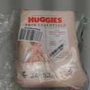 Huggies Size 2 Diapers, Skin Essentials Baby Diapers, Size 2 (12-18 lbs), 26 Count, 