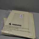 Closet Organizers and Storage, Stackable Closet Drawers, Fabric Storage Bins, Foldable Linen Organizer for Underwear, Clothes, Hat Storage,Wardrobe Space-Saving (2-pack)