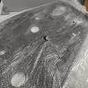 GXARTS Rear Right Side Power Window Regulator Panel 83481D9000 Compatible with Kia Sportage Sport 2017 2018 2019 2020 2.0L 2.4L