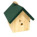 Wood Carpenter Bee Trap