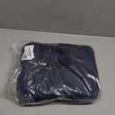 Hanes mens Tagless Comfort Soft With Covered Waistband-multiple Packs  Boxer Briefs, 12 Pack - Assorted, Medium US