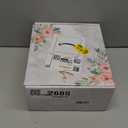 Bride To Be Gifts Box, Bridal Shower Bachelorette, Engagement Wedding Gift For Women, Her, Fiancee, Future Mrs, Newly Just Engaged Basket Ideas for Bachelor Party