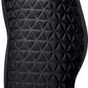 Women Softball Padded Sliding Shorts Compression Underwear Protector Support Baseball Football Lacrosse Cricket, Size XL