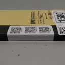 Mothca 2 Pack Matte Glass Screen Protector for iPhone 17 Pro [6.3 inch] + 2 Pack Camera Lens Protector, Anti-Glare & Anti-Fingerprint (Not Privacy) Tempered Glass, Bubble Free, Smooth as Silk