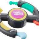 Hasbro Gaming Bop It Extreme Electronic Game for 1 or More Players, Fun Party Interactive Game for Kids Ages 8+, 4 Modes Including One-On-One Mode 