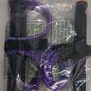 Pedal Resistance Band with Handle, Upgraded 6-Tube Pedal Puller Resistance Band, Natural Latex Exercise Bands for Full Body Workout, Tummy, Waist, Arm, Leg Slimming, Pilates Exercise