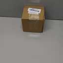 7 Fins Blender Blade Replacement Parts Compatible with Ninja Blender Top Lid Accessories for Ninja Auto iQ BL682-30 BL642-30 BL450-30 BL482-30 BL687CO-30 ect. (Black)