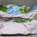 Sensory Chair for Kids, Inflatable Rocking Chair for Kids with Autism & ADHD, Air Cloud Rocker for Toddler as 3 4 5 6 7 8 Year Old Boy Girl Gifts, Autism Sensory Products Training Body Coordination