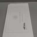 Atatat 10 inch Digital Photo Frame WiFi with 1280x800 IPS Touch Screen, Share Photos & Videos via APP, Email, Auto-Rotate, Wall-Mountable, Portrait and Landscape (Black)