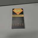 MRGLAS TOP 9H+ Glass 2+2 Packs for iPhone 16 Pro Max Screen Protector with Camera Lens Protector [Zero Bubble][10X Military Protection] 16 ProMax Tempered Glass Full Edge Coverage, Case-Friendly (HD Clear)