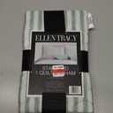 Standard 1 Quilted Sham 20x26 100%Polyester