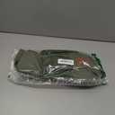 Momcozy Universal Stroller Organizer with Insulated Cup Holder Detachable Phone Bag & Shoulder Strap, Fits for Stroller like Uppababy, Baby Jogger, Britax, BOB, Umbrella and Pet Stroller