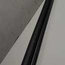 Reinforced 42" Extra Tall Retractable Baby Gates, Extends up to 60" Wide