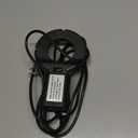 250W Utility De-Icer with Thermostat, Durable Cast Aluminum Submersible Water Heater for Bird Bath, Chicken Water, Livestock Tank, 9.8ft Cord, Black